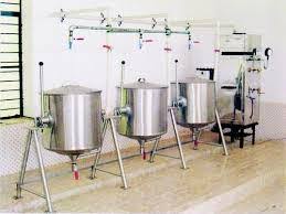 Steam Cooking System